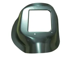 AMD Shifter Tunnel Hump Chevrolet Chevelle | El Camino | Monte Carlo 1968-1972