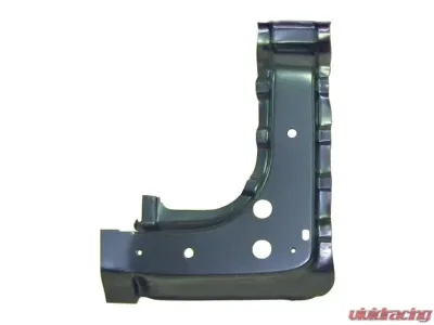 AMD LH Front Floor Pan Brace Chevrolet Camaro | Pontiac Firebird | Trans Am 1967-1969 - X425-3567-L