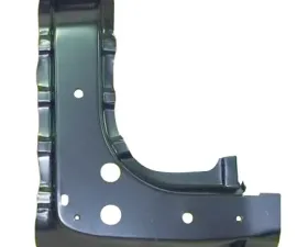 AMD RH Front Floor Pan Brace Chevrolet Camaro | Pontiac Firebird | Trans Am 1967-1969