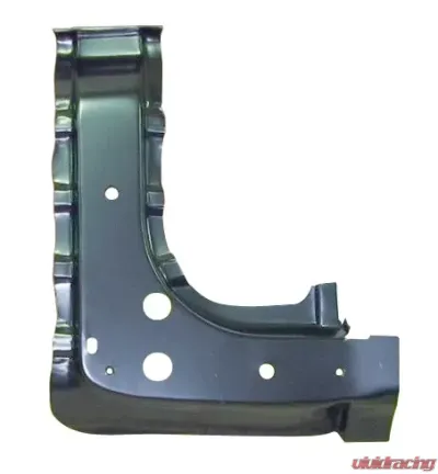 AMD RH Front Floor Pan Brace Chevrolet Camaro | Pontiac Firebird | Trans Am 1967-1969 - X425-3567-R