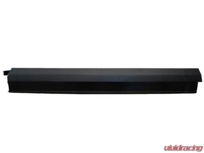 AMD LH Outer Rocker Panel Chevrolet Camaro | Pontiac Firebird | Trans Am 1967-1969 - X450-3567-L