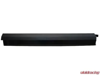 AMD RH Outer Rocker Panel Chevrolet Camaro | Pontiac Firebird | Trans Am 1967-1969 - X450-3567-R