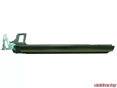 AMD LH Inner / Outer Rocker Panel Assembly Chevrolet Camaro | Pontiac Firebird | Trans Am 1967-1969 - X450-3569-VL