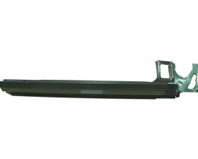 AMD RH Inner / Outer Rocker Panel Assembly Chevrolet Camaro | Pontiac Firebird | Trans Am 1967-1969