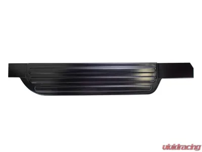 AMD LH Running Board Step Plate Ford F100 | F250 1961-1965 - X450-4561-1L