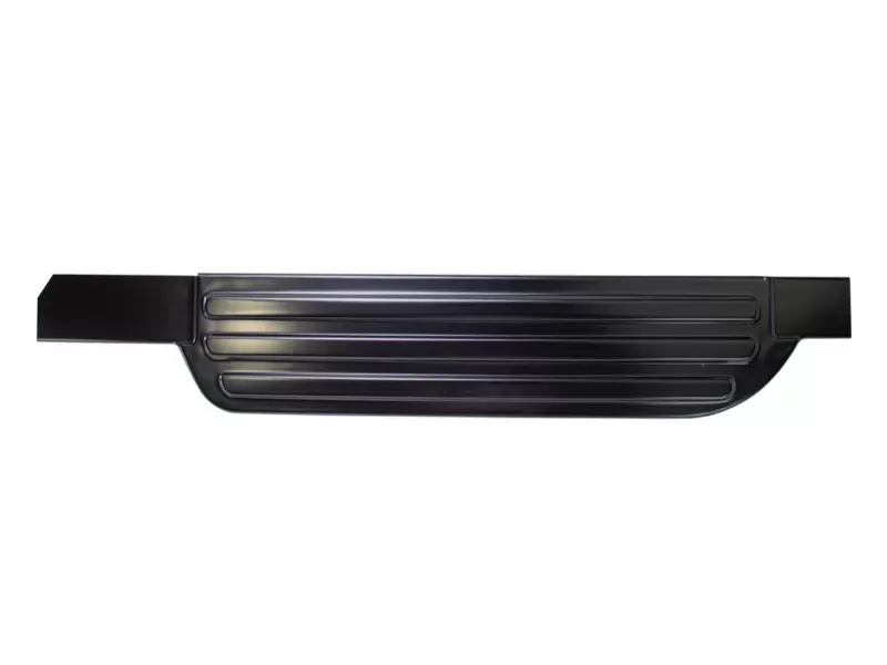 AMD RH Running Board Step Plate Ford F100 | F250 1961-1965 - X450-4561-1R