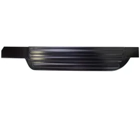 AMD RH Running Board Step Plate Ford F100 | F250 1961-1965