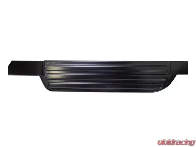 AMD RH Running Board Step Plate Ford F100 | F250 1961-1965 - X450-4561-1R