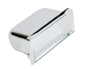 AMD Rear Ashtray Dodge Challenger | Charger | Plymouth Barracuda 1966-1974