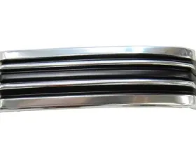 AMD LH Upper Cab Molding Chevrolet C/K | GMC 1967-1972
