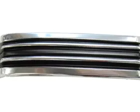 AMD RH Upper Cab Molding Chevrolet C/K | GMC 1967-1972