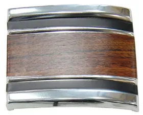 AMD LH Woodgrain Lower Cab Molding Chevrolet C/K | GMC 1967-1972