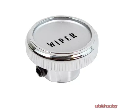 AMD Wiper Switch Knob Dodge Charger | Coronet 1966-1967 - X460-1466-1