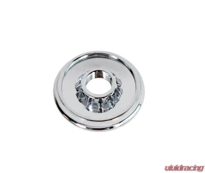 AMD Wiper Switch Bezel Dodge Charger | Coronet 1966-1967 - X460-1466-6