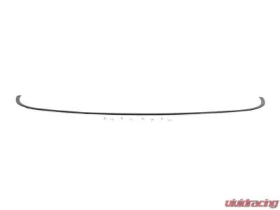 AMD Front Dash Panel Edge at Windshield Dash Molding with Clips Chevrolet | GMC Truck 1955-1959 - X460-4055-1