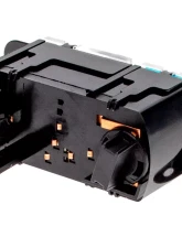 AMD Windshield Wiper Switch without Intermittent Wipers Chevrolet Blazer | C/K | GMC Jimmy 1978-1983                                     - X460-4078-21 - Image 2
