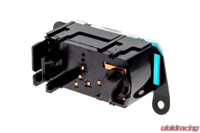 AMD Windshield Wiper Switch without Intermittent Wipers Chevrolet Blazer | C/K | GMC Jimmy 1978-1983 - X460-4078-21