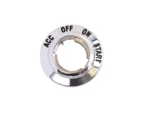 AMD Ignition Switch Bezel Ford Bronco | F100 | F250 1961-1977