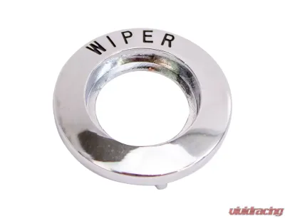 AMD Wiper Switch Bezel Ford Falcon | Mustang | Ranchero 1964-1965 - X460-8064-2