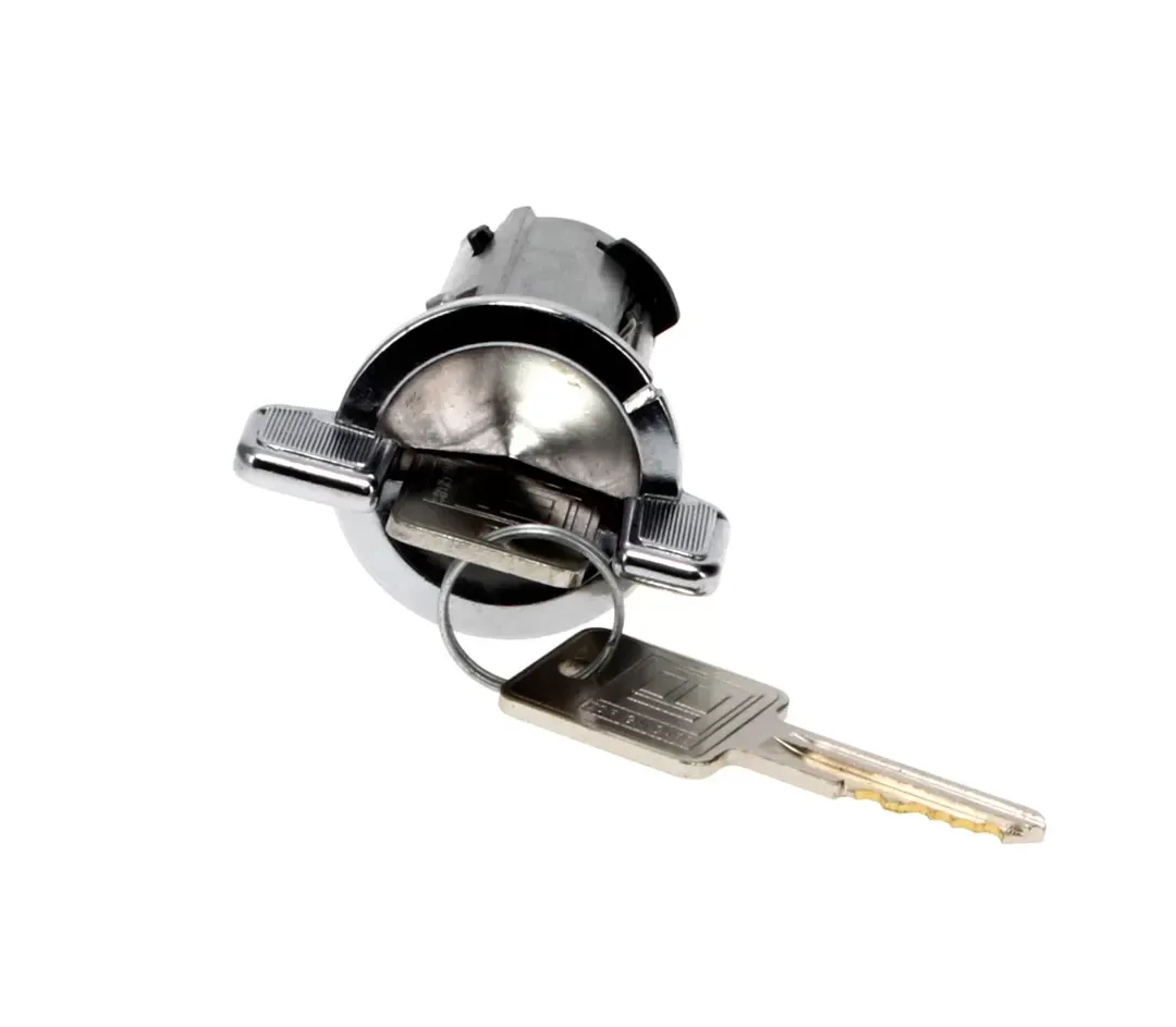 AMD Ignition Lock Cylinder with Keys Buick Skylark | GMC Jimmy | Pontiac Firebird 1969-1978 - X462-4073-1