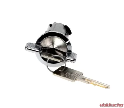 AMD Ignition Lock Cylinder with Keys Buick Skylark | GMC Jimmy | Pontiac Firebird 1969-1978 - X462-4073-1