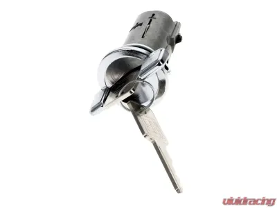 AMD Ignition Lock Cylinder with Keys Chevrolet Blazer | C/K | GMC Suburban 1978-1991 - X462-4078-2