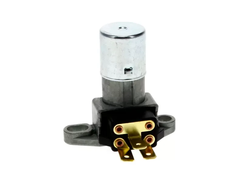 AMD 12 Volt Floor Mount Headlamp Dimmer Switch Chevrolet Blazer | Camaro | Pontiac Firebird 1967-1981 - X468-4061