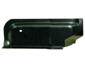 AMD LH Firewall to Floor Brace Chevrolet Camaro | Pontiac Firebird | Trans Am 1967-1969