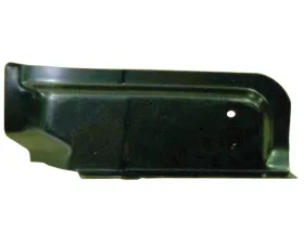 AMD RH Firewall to Floor Brace Chevrolet Camaro | Pontiac Firebird | Trans Am 1967-1969