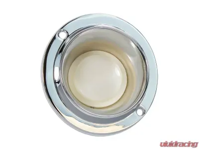 AMD Console Lamp Lens and Bezel Dodge Charger | Coronet | Plymouth GTX 1966-1970 - X491-1468-4