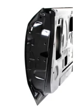 AMD LH Door Shell Chevrolet Chevelle | Malibu 1966-1967                                     - X500-3466-L - Image 3
