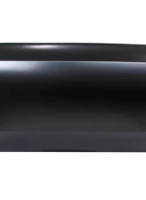 AMD RH Door Shell Chevrolet Chevelle | Malibu 1966-1967                                     - X500-3466-R - Image 3