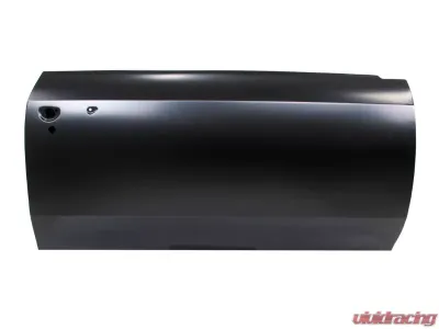 AMD RH Door Shell Chevrolet Chevelle | Malibu 1966-1967 - X500-3466-R