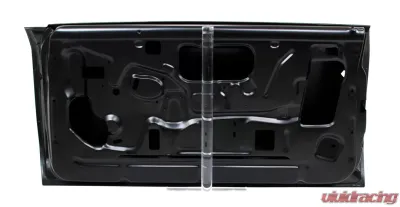 AMD RH Door Shell Chevrolet Chevelle | Malibu 1966-1967 - X500-3466-R