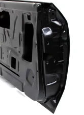 AMD RH Door Shell Chevrolet Chevelle | Malibu 1966-1967                                     - X500-3466-R - Image 3