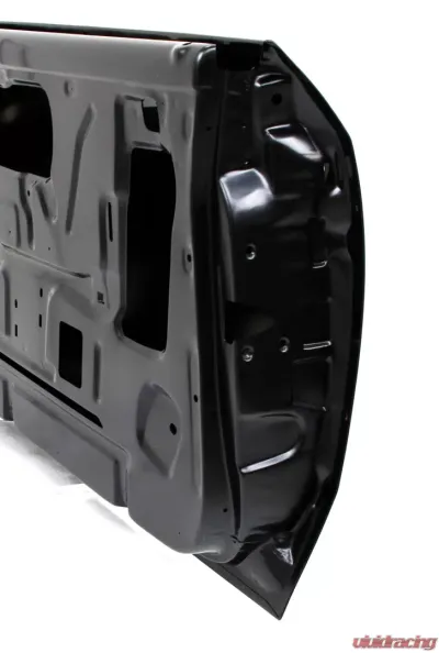 AMD RH Door Shell Chevrolet Chevelle | Malibu 1966-1967 - X500-3466-R