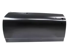 AMD LH Door Shell Chevrolet Chevelle | Malibu 1968