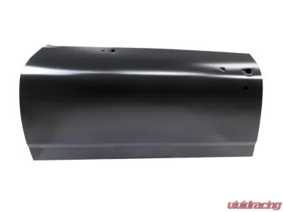AMD LH Door Shell Chevrolet Chevelle | Malibu 1968 - X500-3468-L