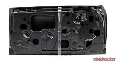 AMD LH Door Shell Chevrolet Chevelle | Malibu 1968 - X500-3468-L