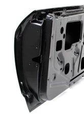 AMD LH Door Shell Chevrolet Chevelle | Malibu 1968                                     - X500-3468-L - Image 3