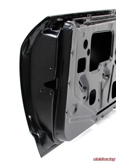 AMD LH Door Shell Chevrolet Chevelle | Malibu 1968 - X500-3468-L