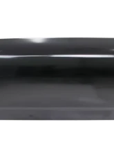 AMD RH Door Shell Chevrolet Chevelle | Malibu 1968                                     - X500-3468-R - Image 3