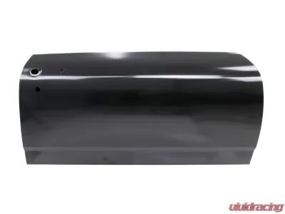 AMD RH Door Shell Chevrolet Chevelle | Malibu 1968 - X500-3468-R