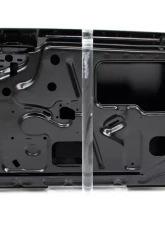 AMD RH Door Shell Chevrolet Chevelle | Malibu 1968                                     - X500-3468-R - Image 2