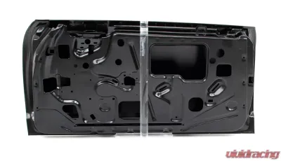 AMD RH Door Shell Chevrolet Chevelle | Malibu 1968 - X500-3468-R