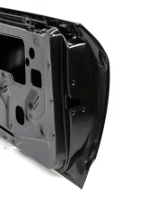 AMD RH Door Shell Chevrolet Chevelle | Malibu 1968                                     - X500-3468-R - Image 3