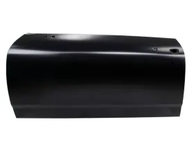 AMD LH Door Shell Chevrolet Chevelle | Malibu 1969