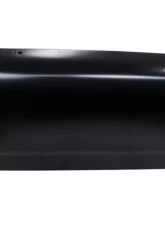 AMD LH Door Shell Chevrolet Chevelle | Malibu 1969                                     - X500-3469-L - Image 3