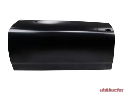 AMD LH Door Shell Chevrolet Chevelle | Malibu 1969 - X500-3469-L
