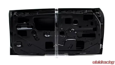 AMD LH Door Shell Chevrolet Chevelle | Malibu 1969 - X500-3469-L